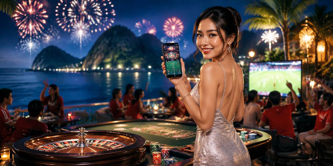 joker678 ကျွန်ုပ်တို့ရဲ့ ရူလက်တိုက်ရိုက် ပေးဆောင်မှု