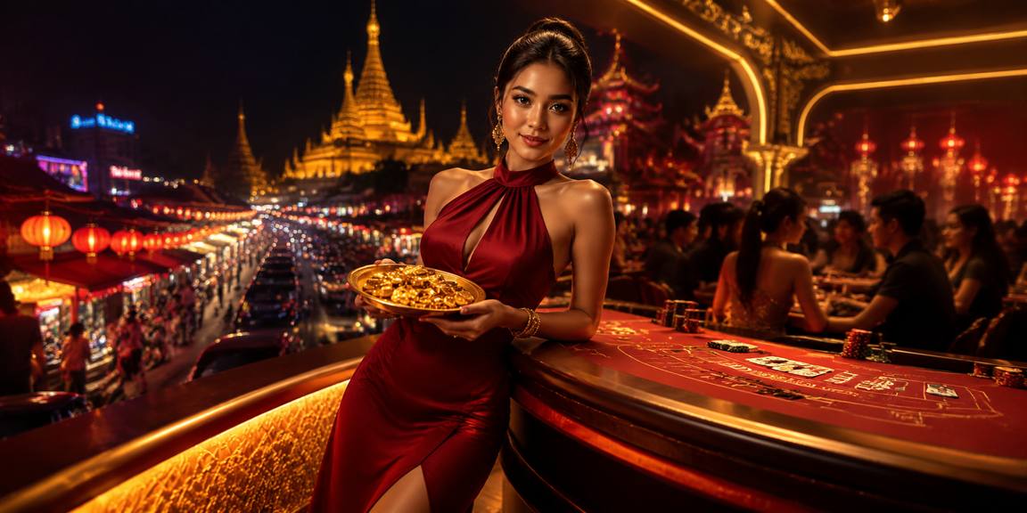 joker678 ဘလက်ဂျက်ဟာသမား