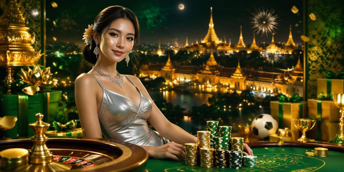 joker678 joker678 ကို ဘာကြောင့် တည်ဆောက်ထားသနည်း